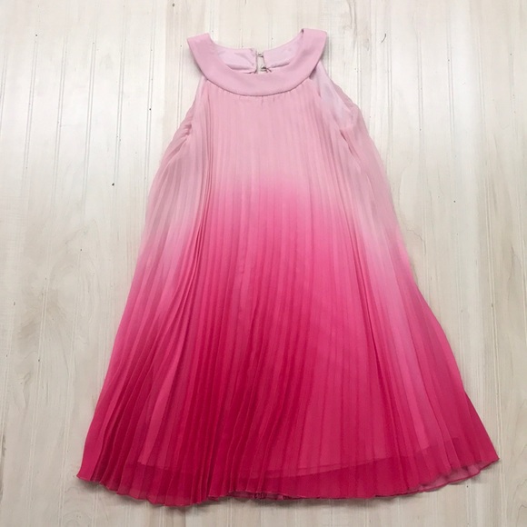 rare editions ombre dress